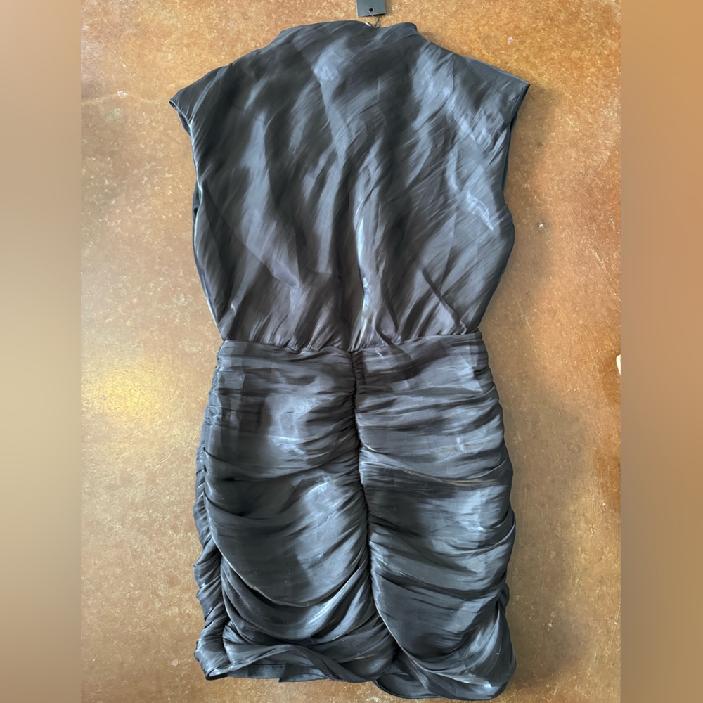 NWT Nasty Gal Black Dress